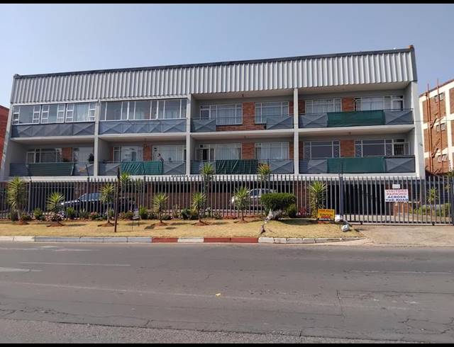 1 BEDROOM APARTMENT FOR SALE IN FLORIDA